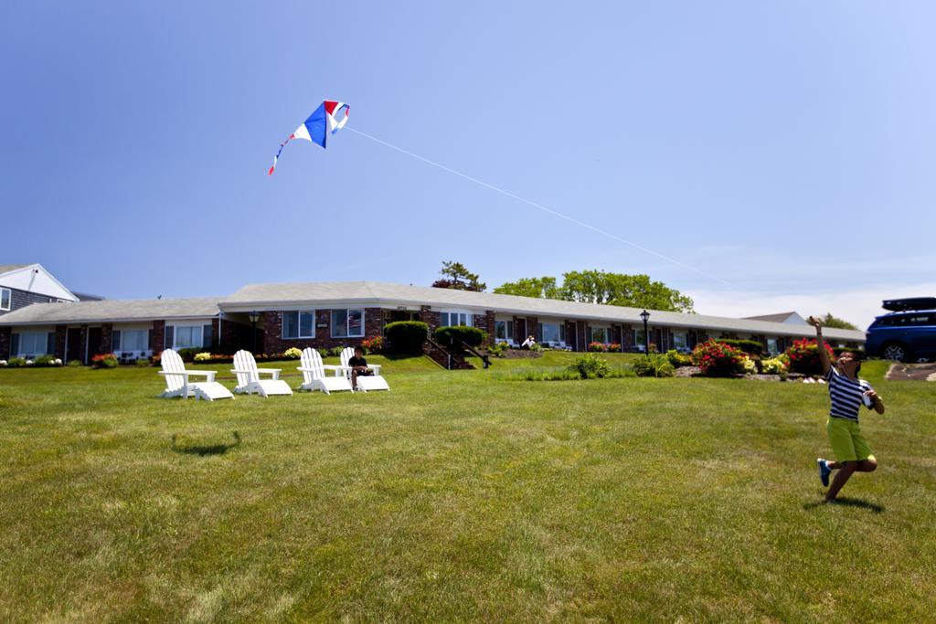 The Seaglass Inn & Spa Προβινστάουν Εξωτερικό φωτογραφία