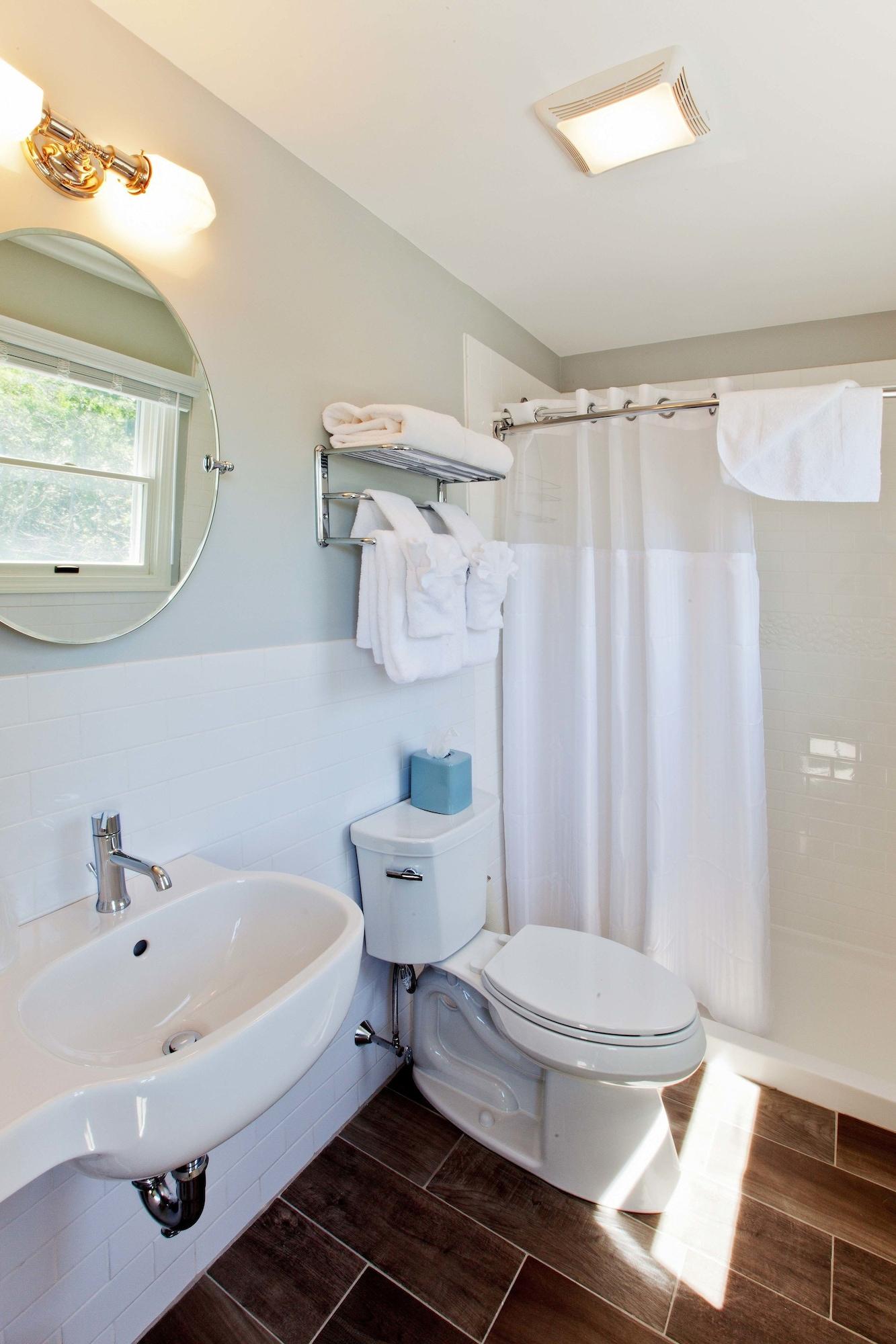 The Seaglass Inn & Spa Προβινστάουν Εξωτερικό φωτογραφία