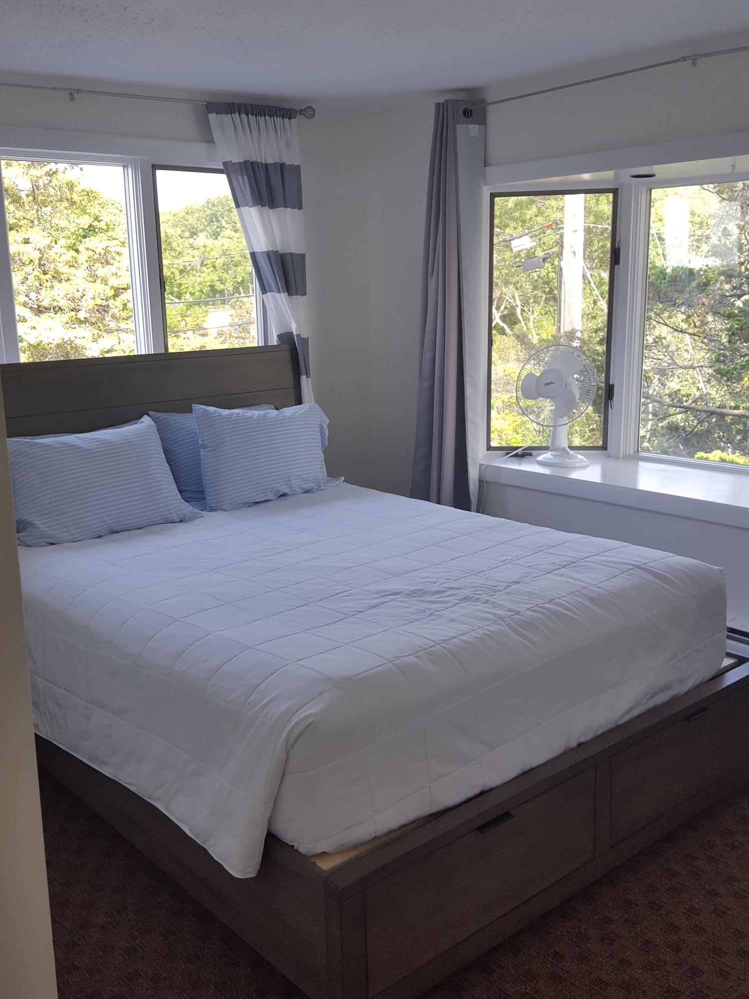 The Seaglass Inn & Spa Προβινστάουν Εξωτερικό φωτογραφία