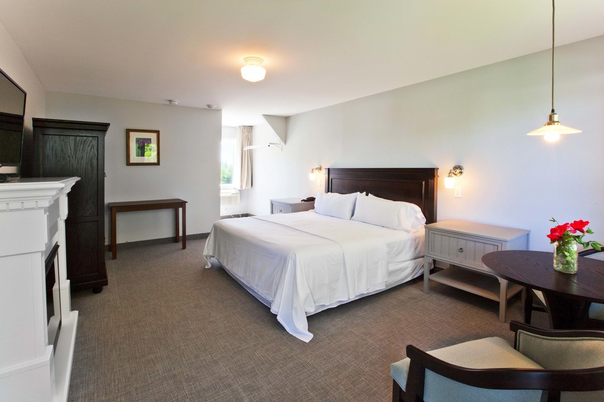 The Seaglass Inn & Spa Προβινστάουν Εξωτερικό φωτογραφία