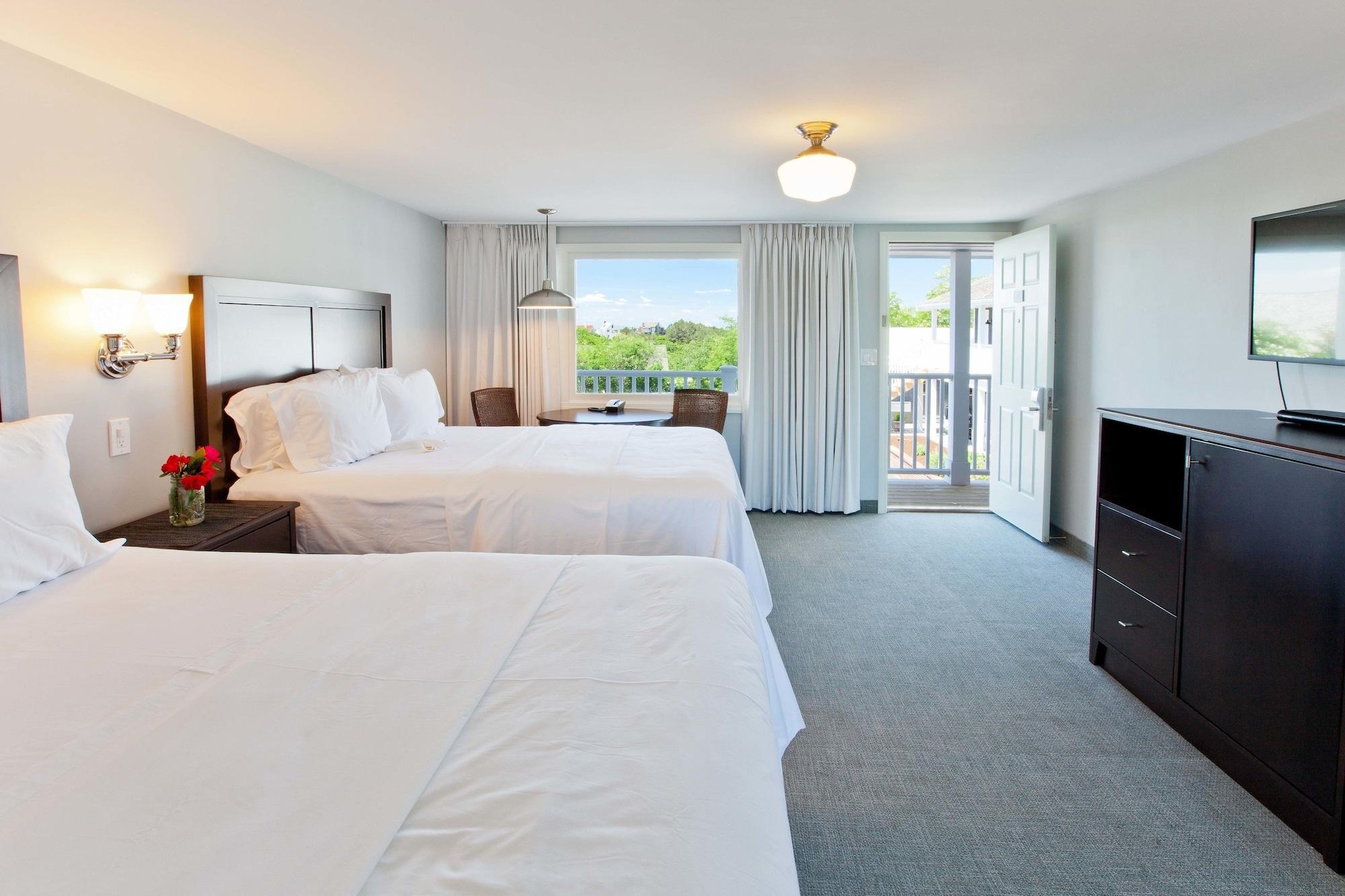 The Seaglass Inn & Spa Προβινστάουν Εξωτερικό φωτογραφία