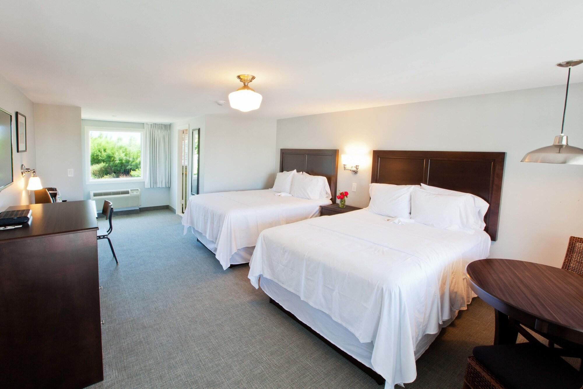 The Seaglass Inn & Spa Προβινστάουν Εξωτερικό φωτογραφία