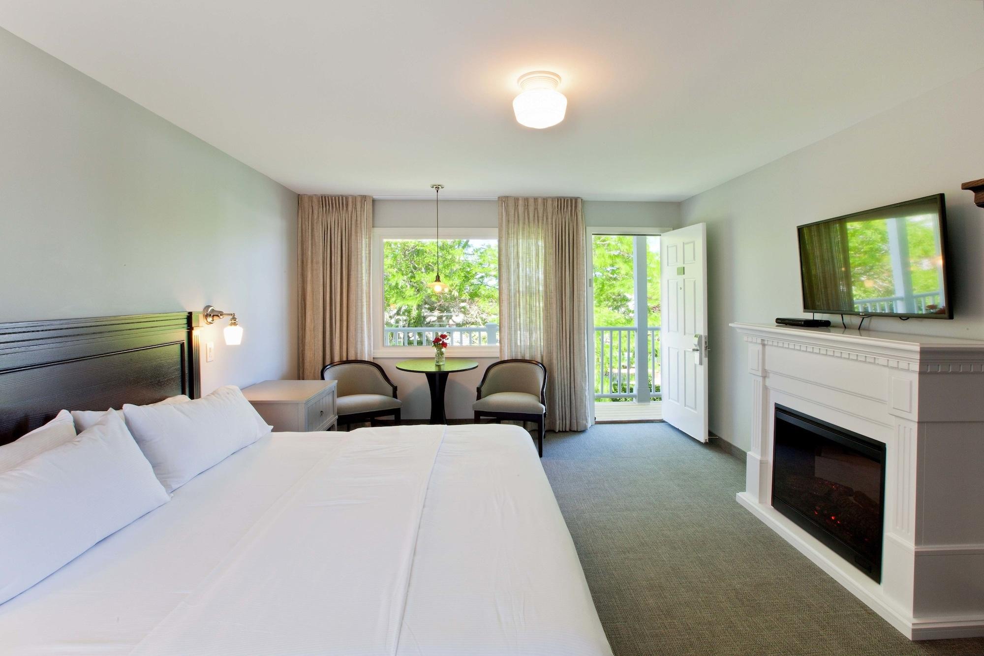 The Seaglass Inn & Spa Προβινστάουν Εξωτερικό φωτογραφία