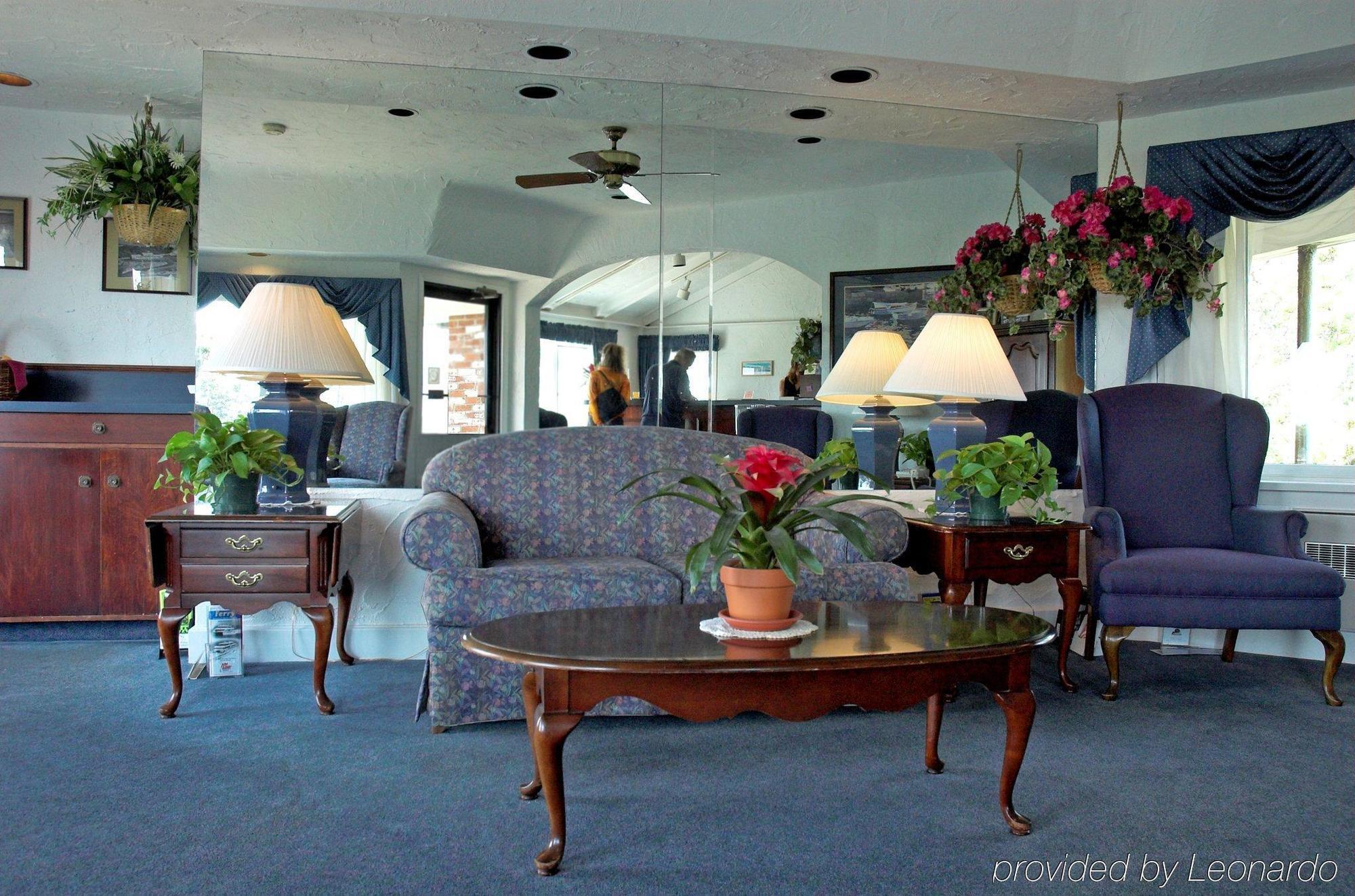 The Seaglass Inn & Spa Προβινστάουν Δωμάτιο φωτογραφία