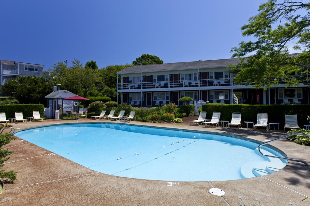 The Seaglass Inn & Spa Προβινστάουν Εξωτερικό φωτογραφία