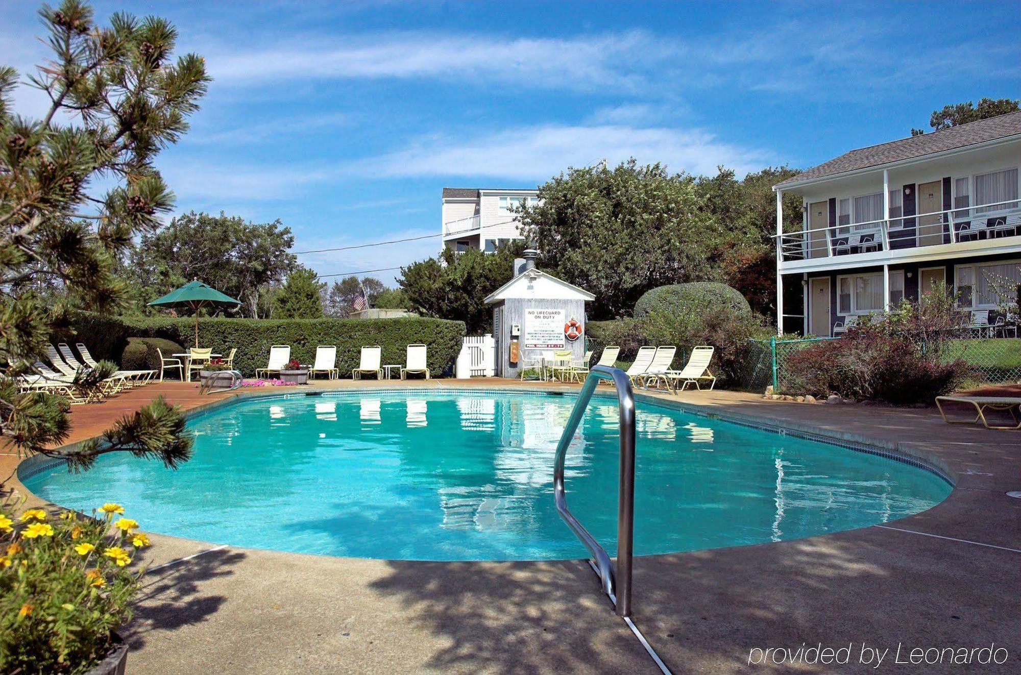 The Seaglass Inn & Spa Προβινστάουν Ανέσεις φωτογραφία