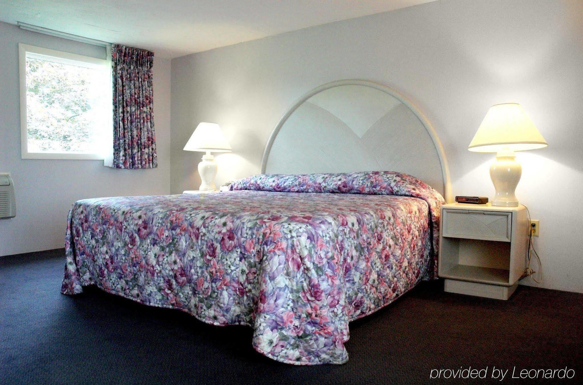 The Seaglass Inn & Spa Προβινστάουν Δωμάτιο φωτογραφία