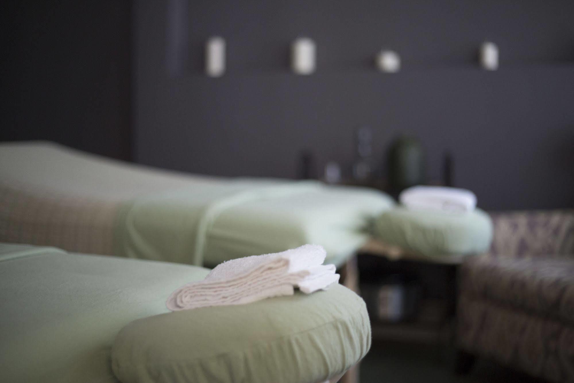 The Seaglass Inn & Spa Προβινστάουν Εξωτερικό φωτογραφία