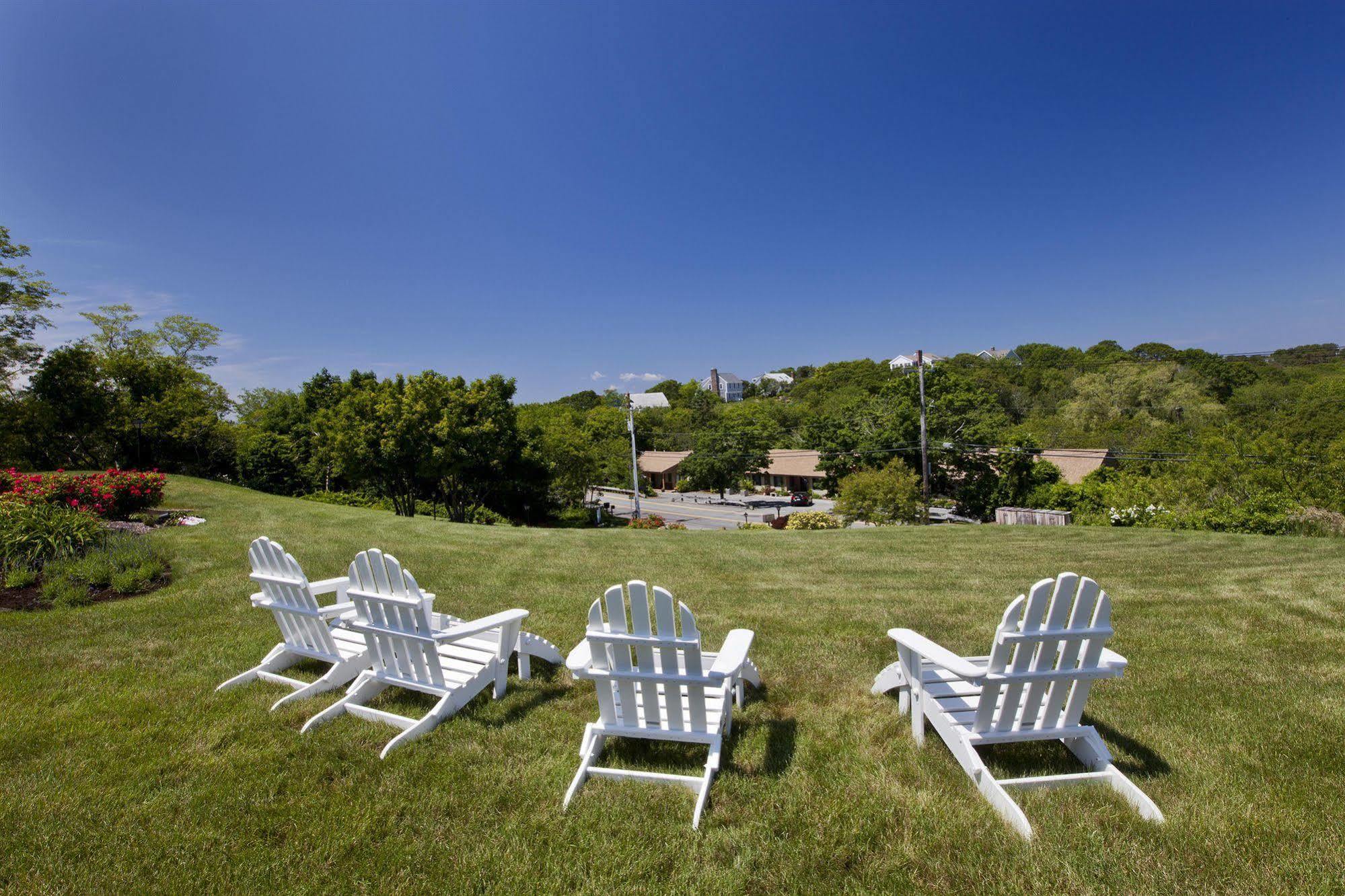 The Seaglass Inn & Spa Προβινστάουν Εξωτερικό φωτογραφία