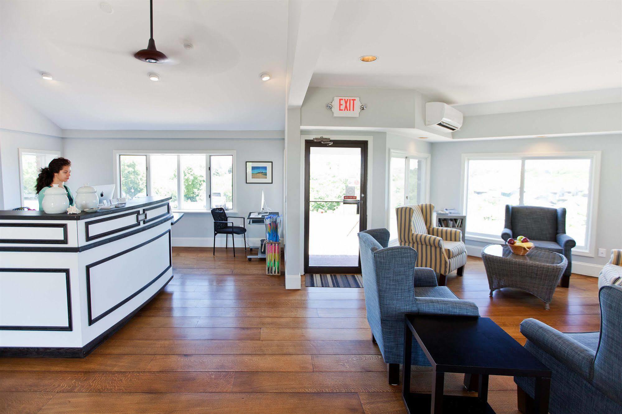 The Seaglass Inn & Spa Προβινστάουν Εξωτερικό φωτογραφία
