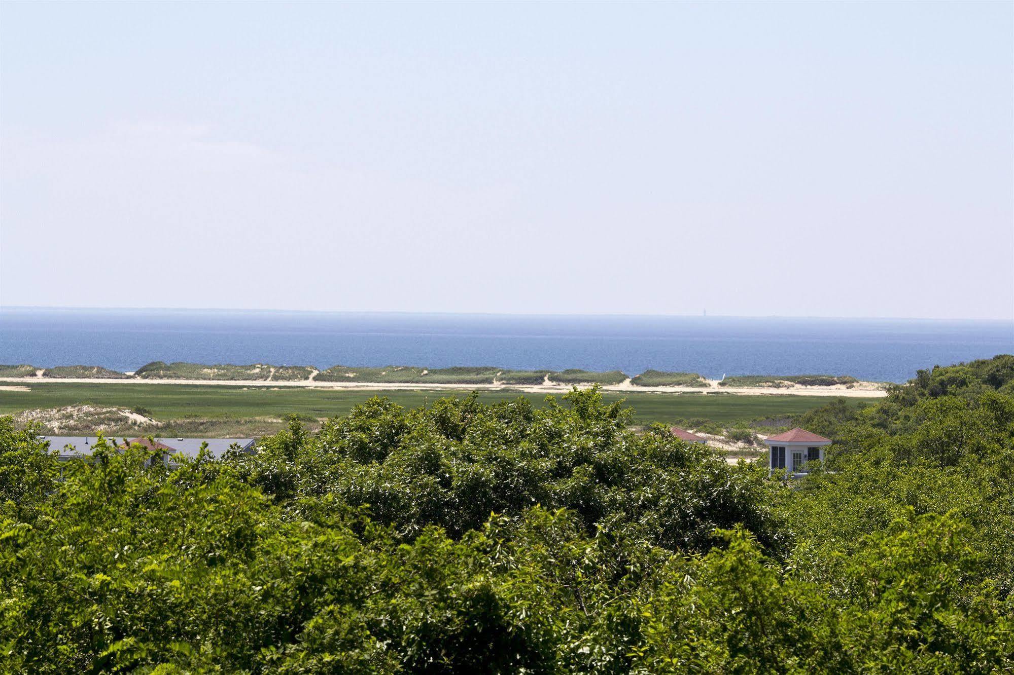 The Seaglass Inn & Spa Προβινστάουν Εξωτερικό φωτογραφία